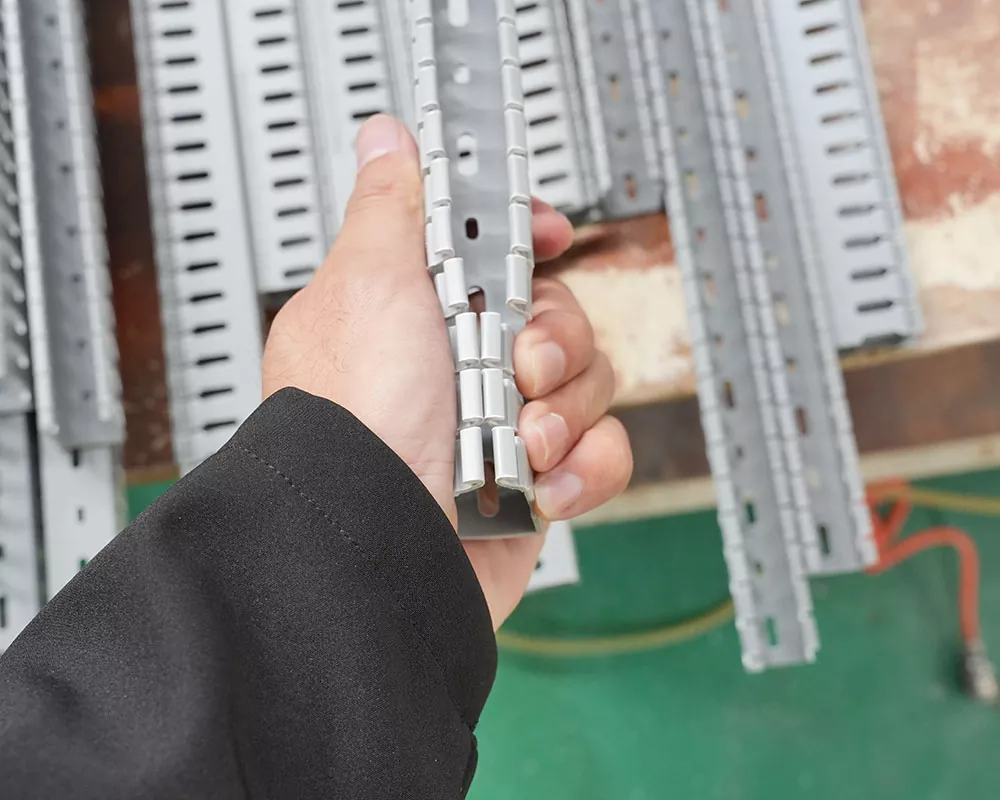 Какова длина одного куска пластикового трубопровода из ПВХ?